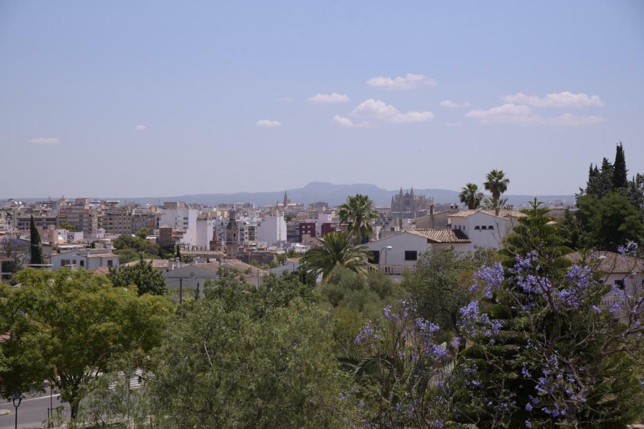 Semesterbostad Filipinas ,centro Ciudad -etv10310 Palma de Mallorca